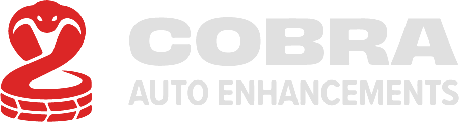 Cobra Auto Enhancements Logo